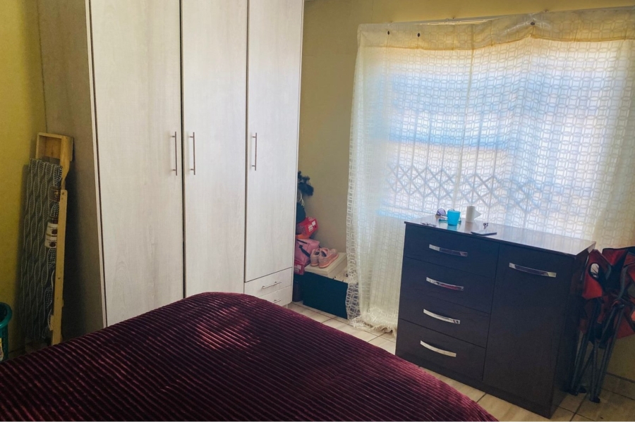 3 Bedroom Property for Sale in Caleb Motsoabi Free State